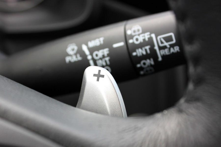  Honda Fit 2014 года  (US) (фото 67 из 68)